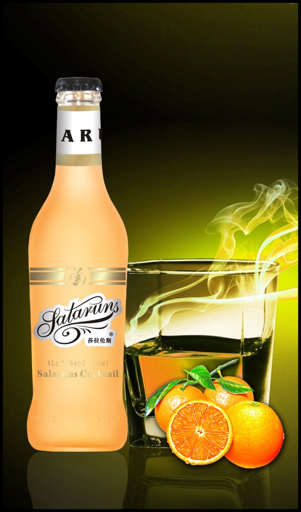 莎拉伦斯-鸡尾酒鲜橙味....jpg